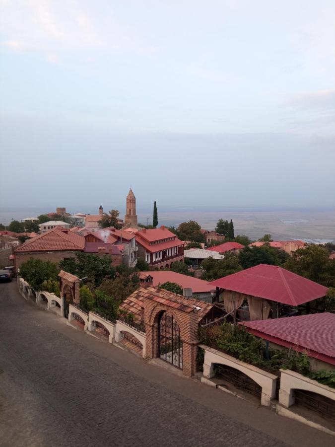 فندق Kizikis Kari سينغناغي المظهر الخارجي الصورة